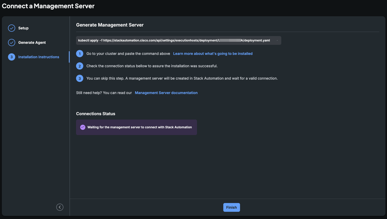 Locale Dropdown