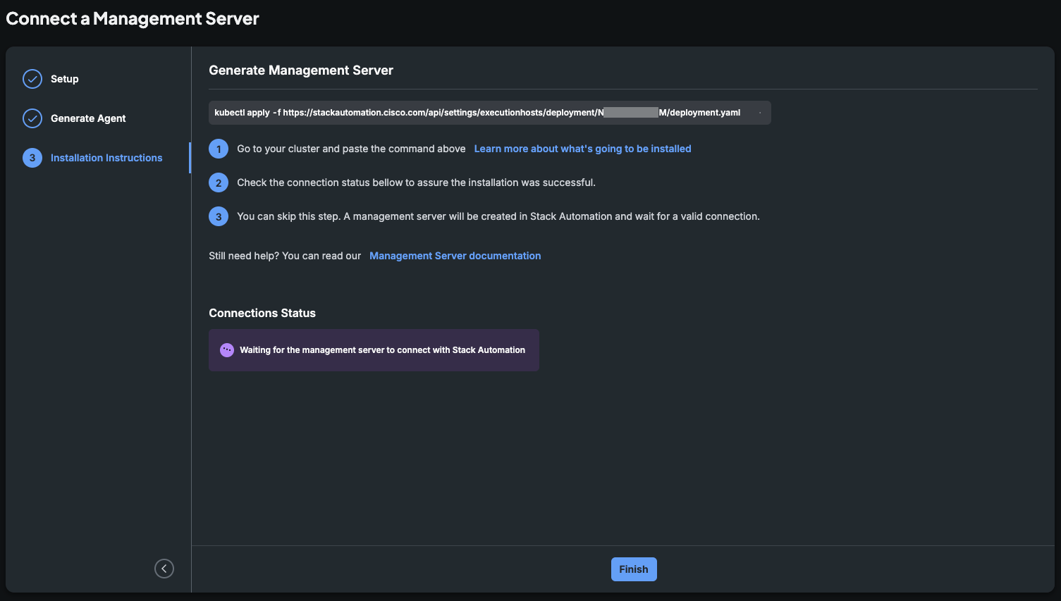 Locale Dropdown