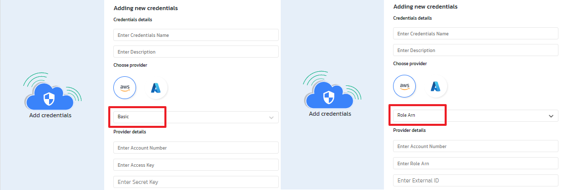 Locale Dropdown