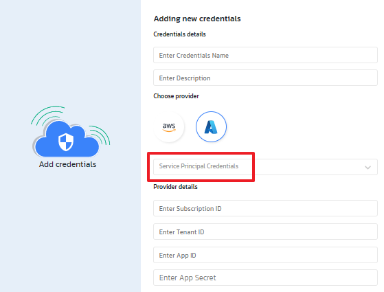 Locale Dropdown