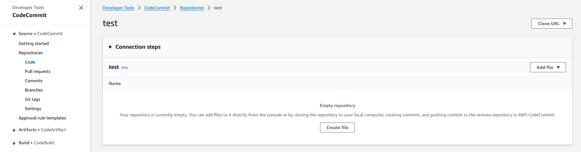 Locale Dropdown