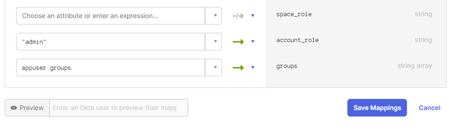 Locale Dropdown