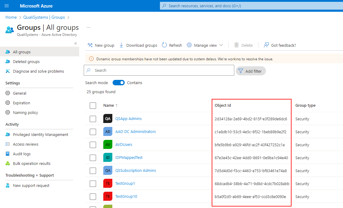 Locale Dropdown