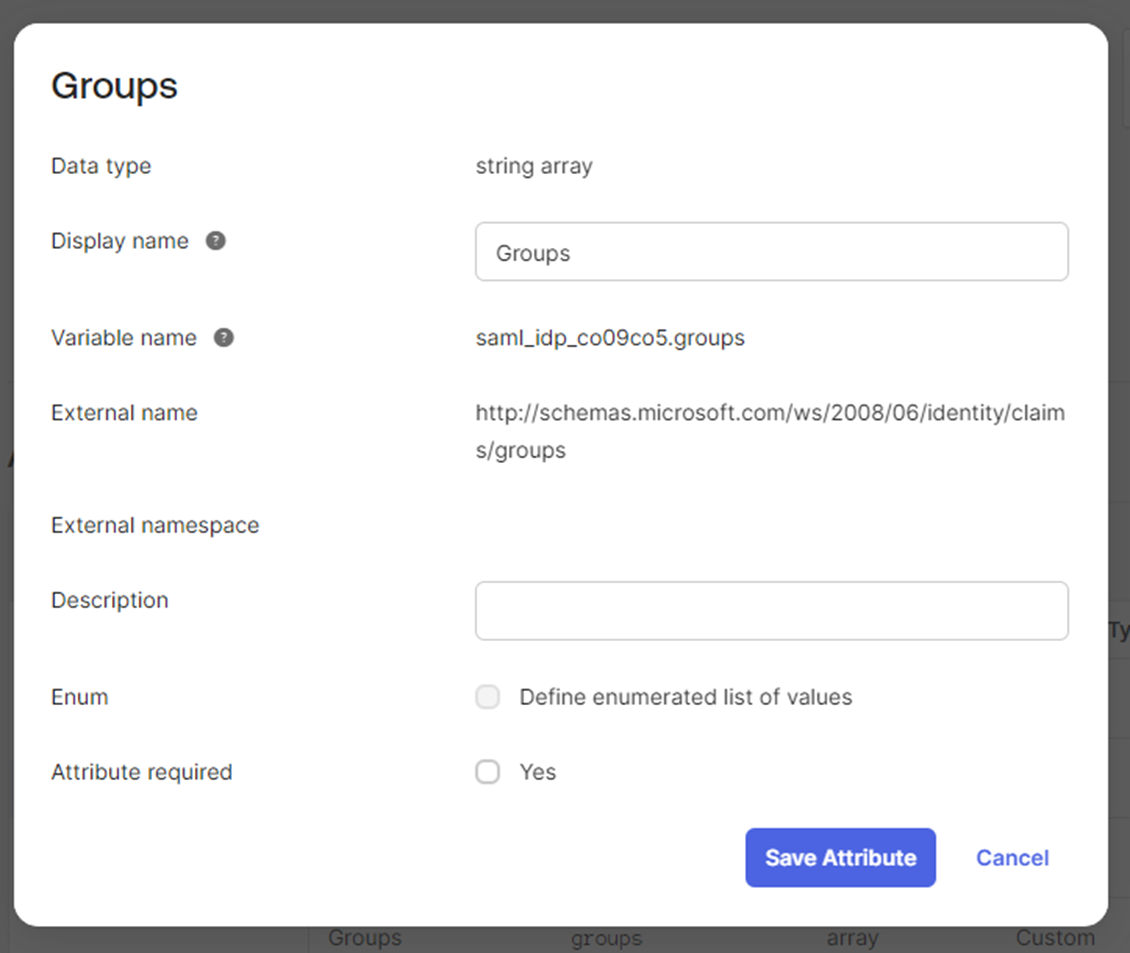 Locale Dropdown