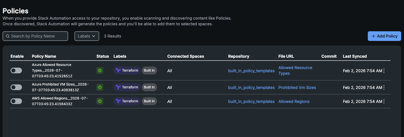 Locale Dropdown