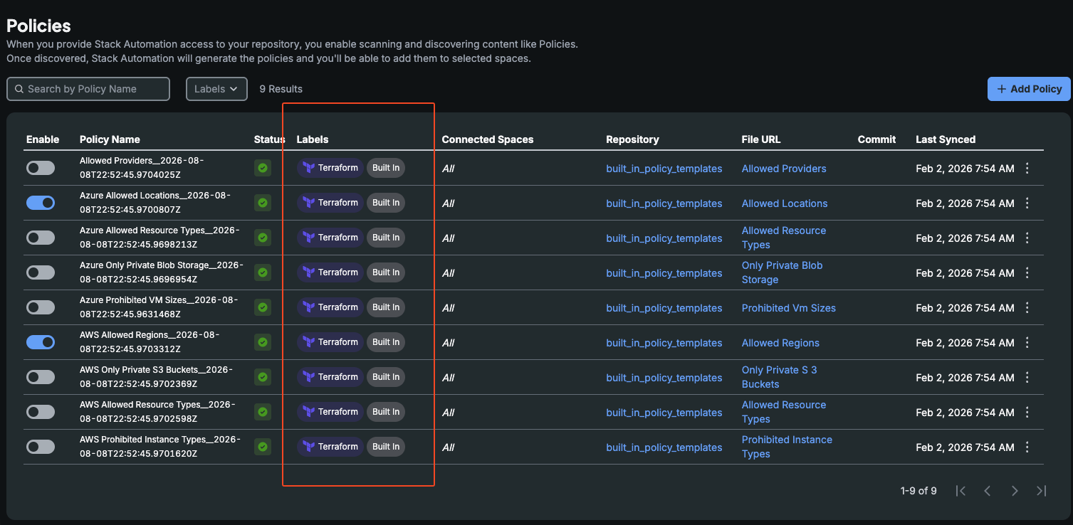 Locale Dropdown