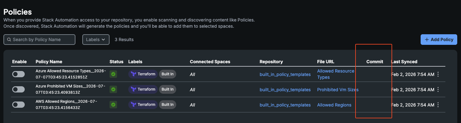 Locale Dropdown