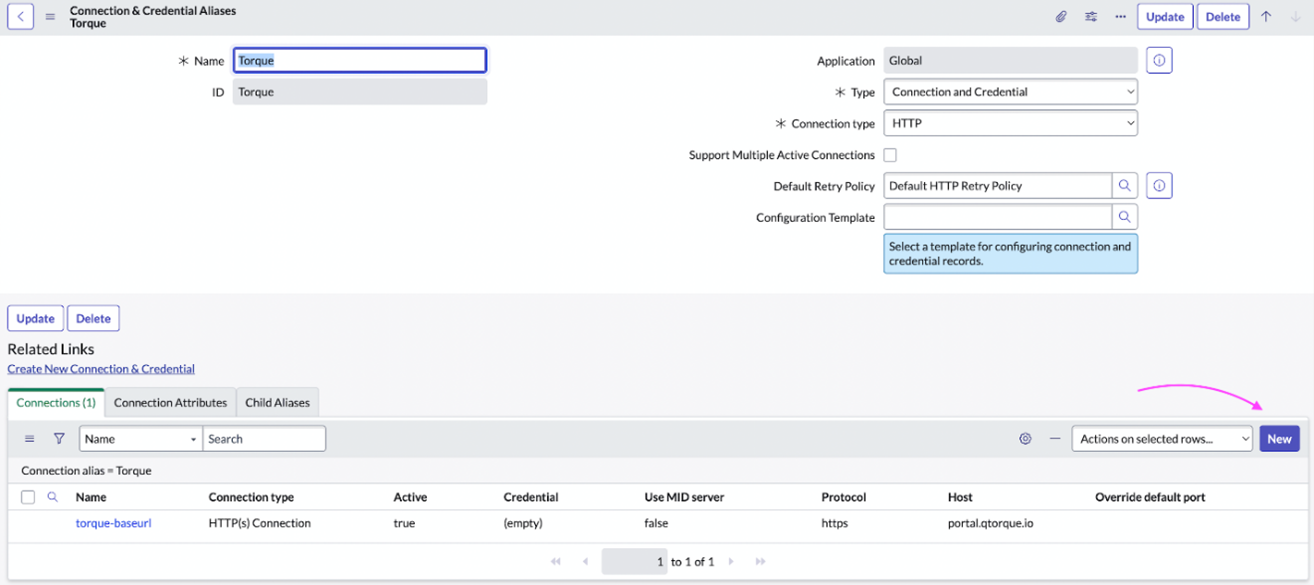 Locale Dropdown